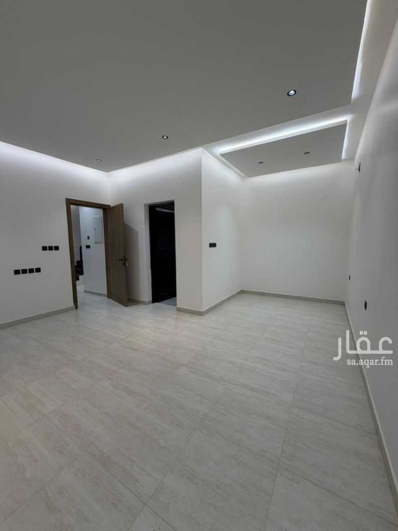 4 bedroom villa in Riyadh 5