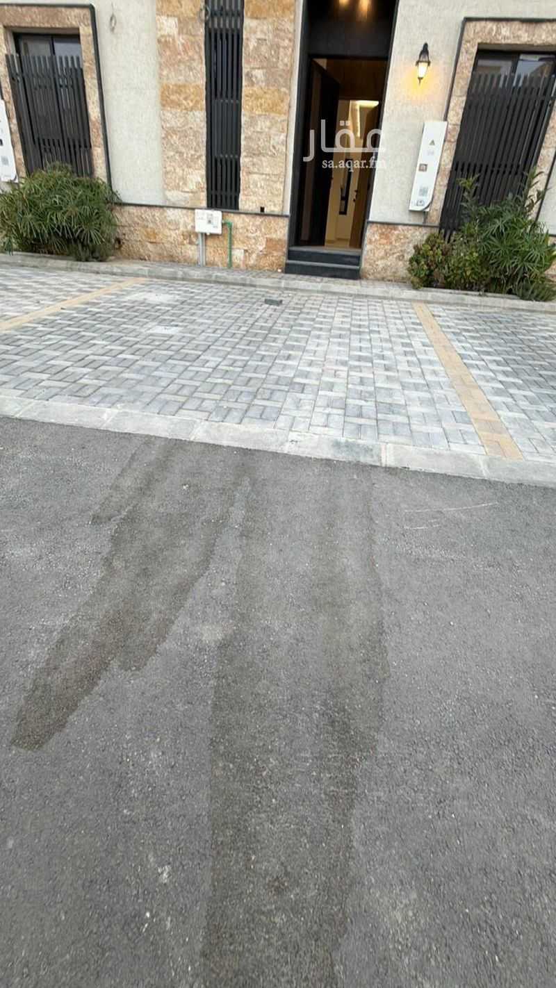 4 bedroom villa in Riyadh 6