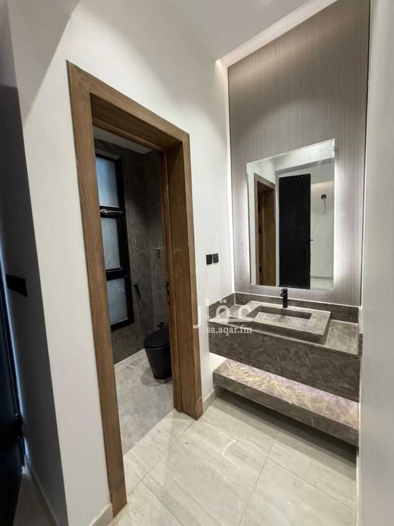 4 bedroom villa in Riyadh 8
