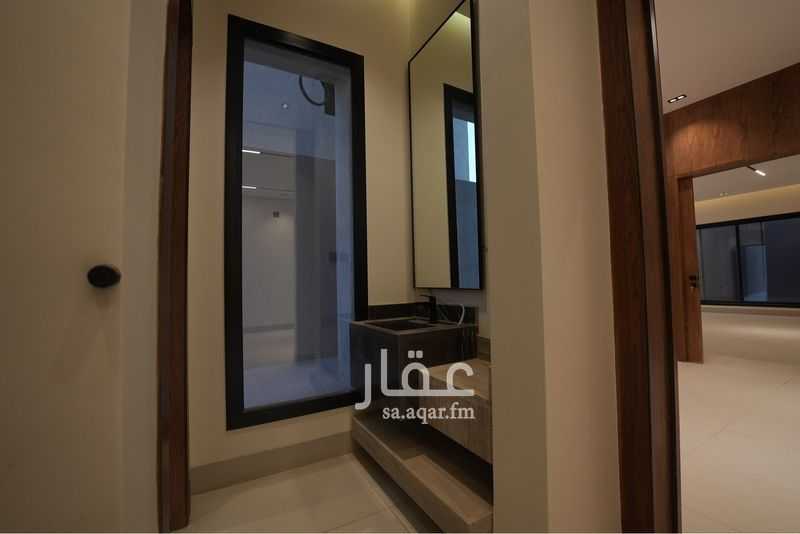 فيلا 6 غرف في العريجاء الغربية، الرياض 8