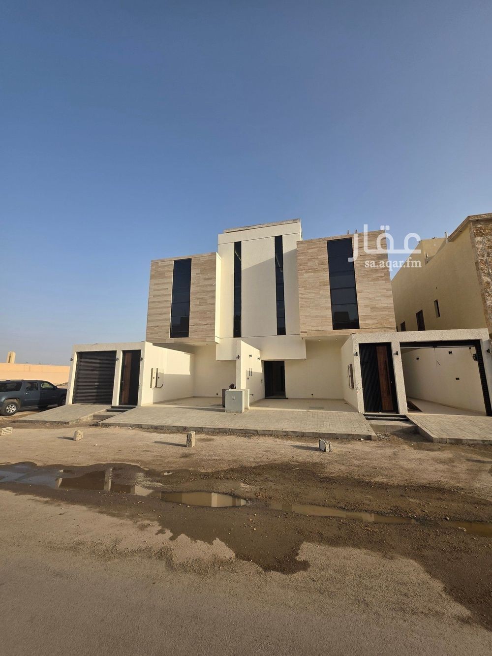 4 bedroom apartment in Riyadh 11