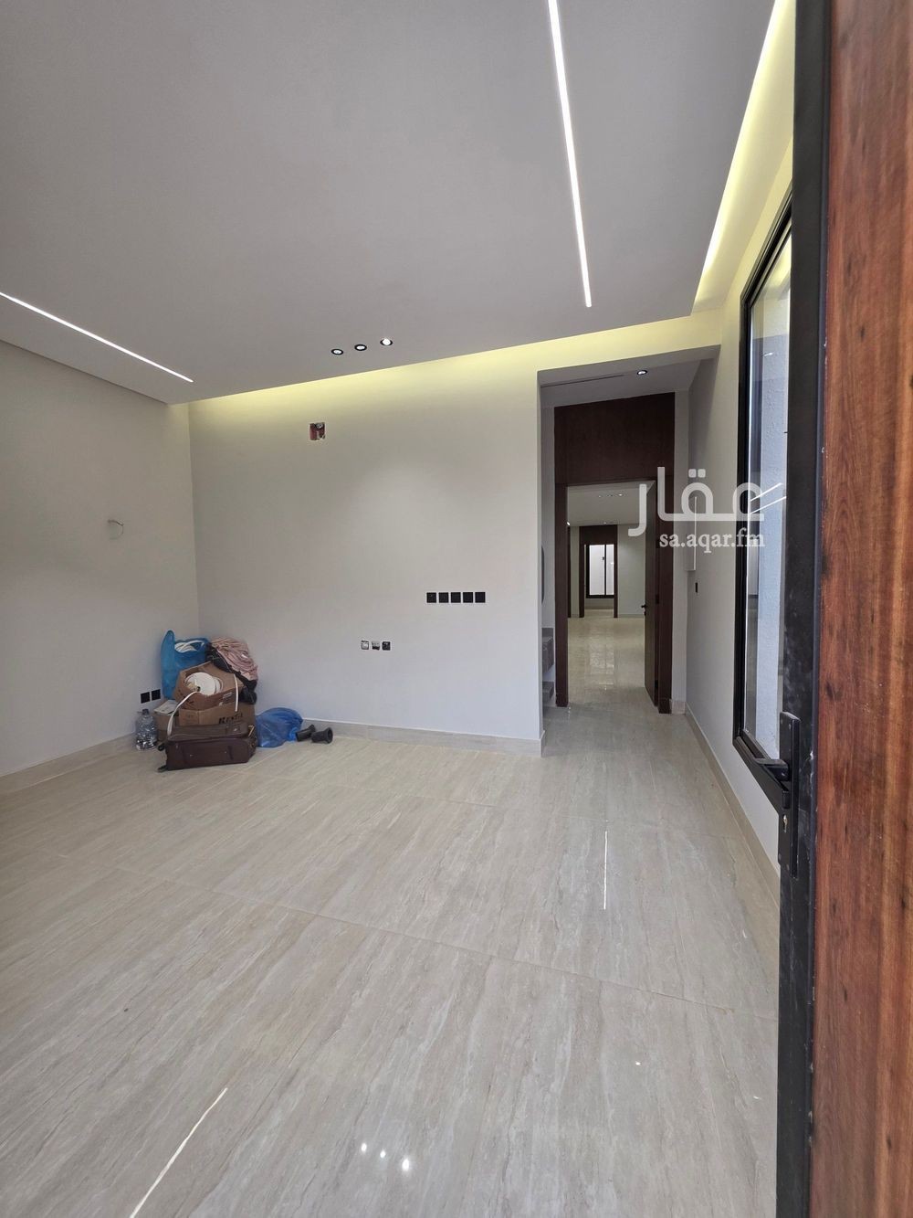 4 bedroom apartment in Riyadh 13