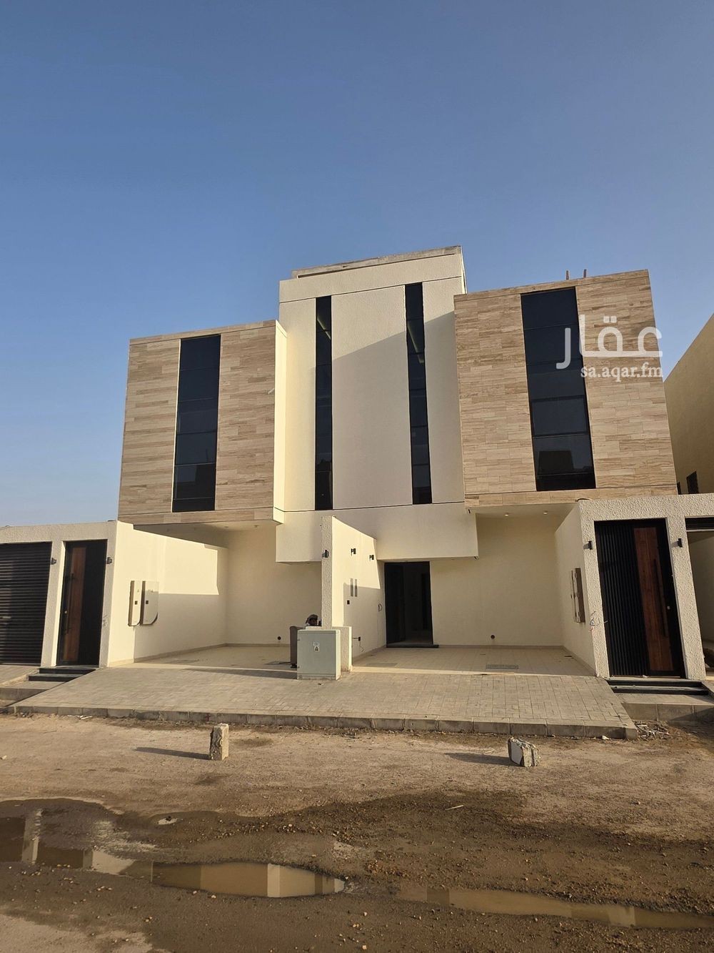 4 bedroom apartment in Riyadh 6