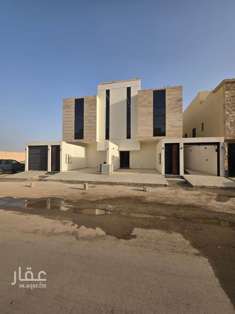 4 bedroom apartment in Riyadh 7