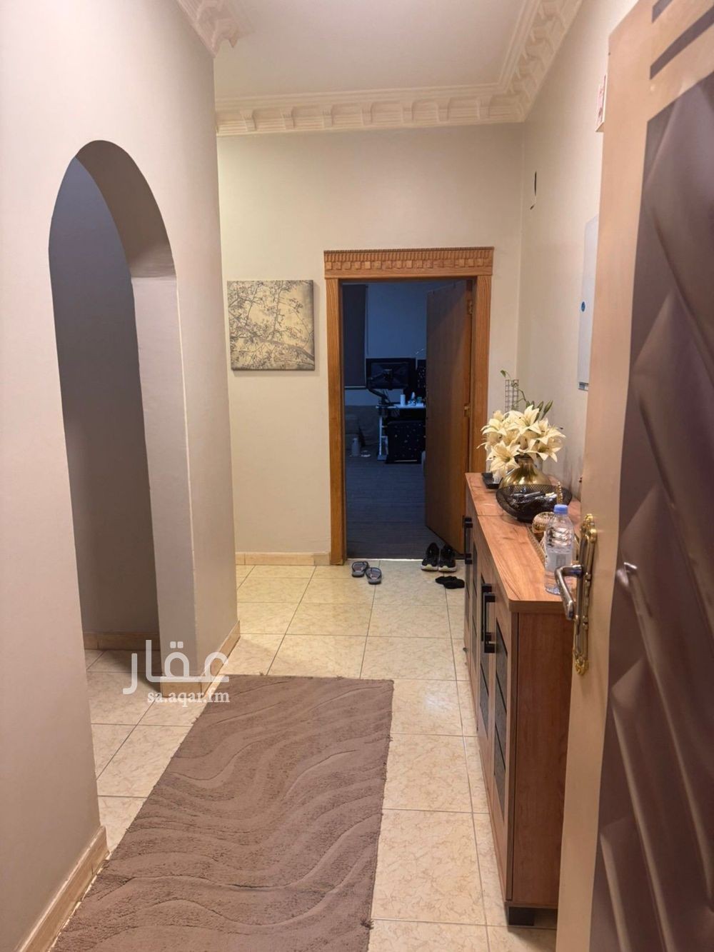 3 bedroom apartment in Ishbiliyah, Riyadh 8