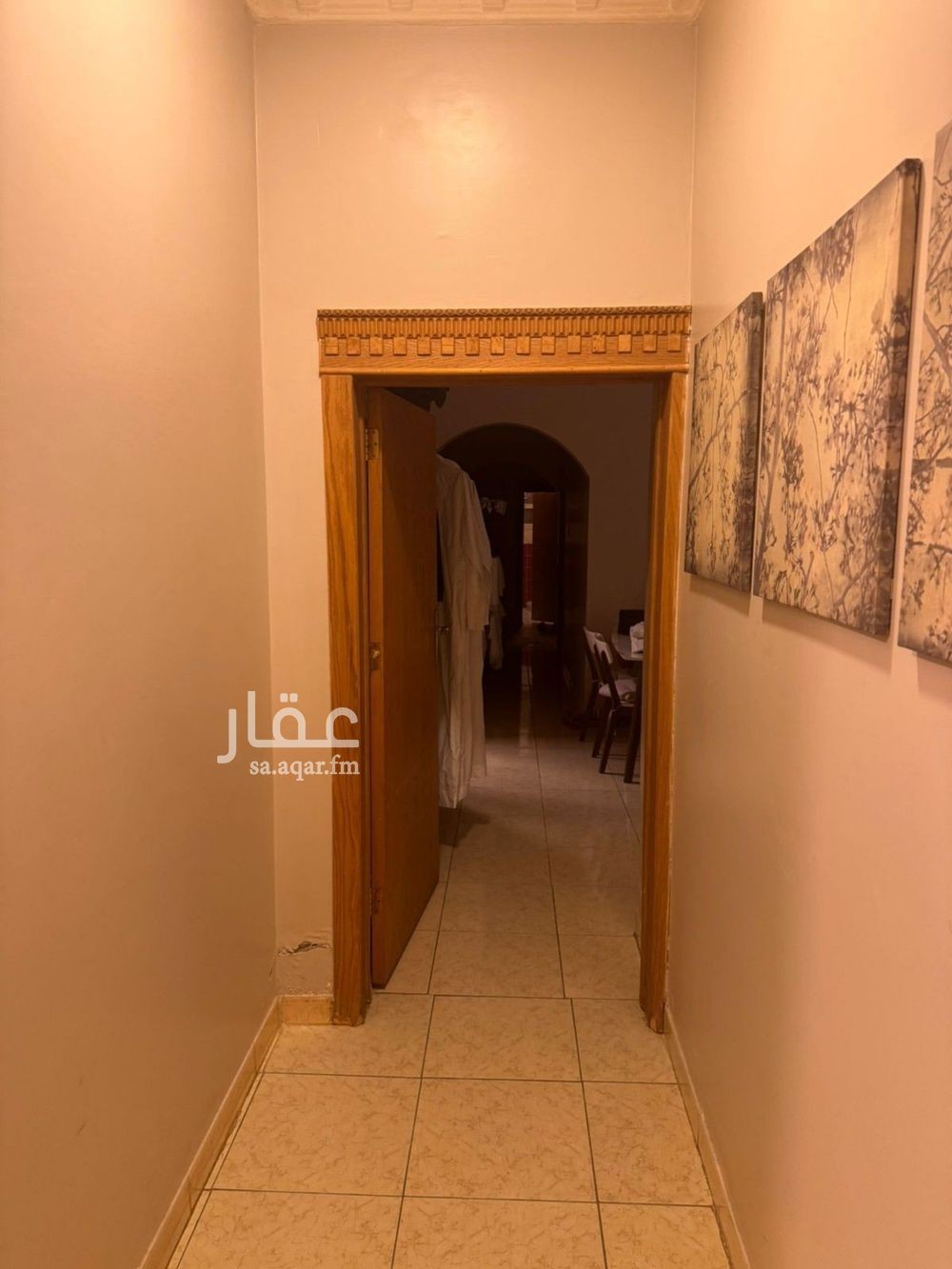 3 bedroom apartment in Ishbiliyah, Riyadh 4