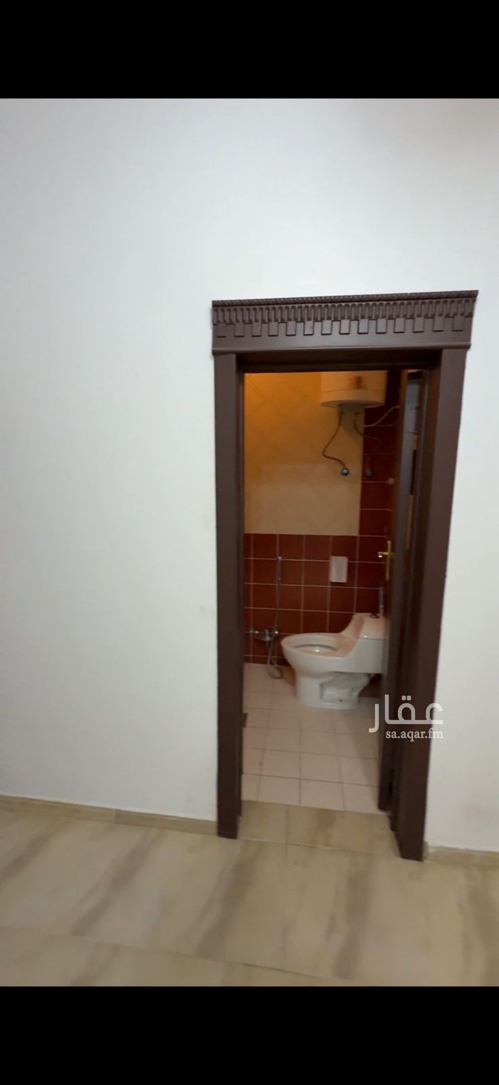 3 bedroom apartment in Ishbiliyah, Riyadh 9