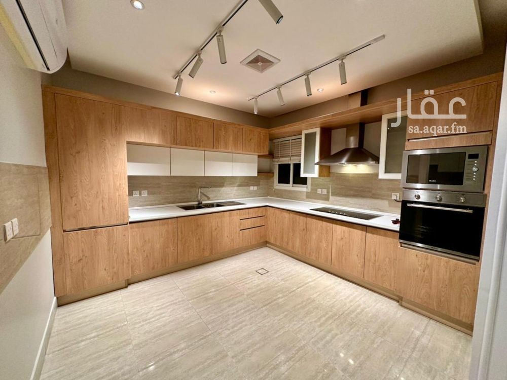 4 bedroom apartment in Al Qairawan, Riyadh 5