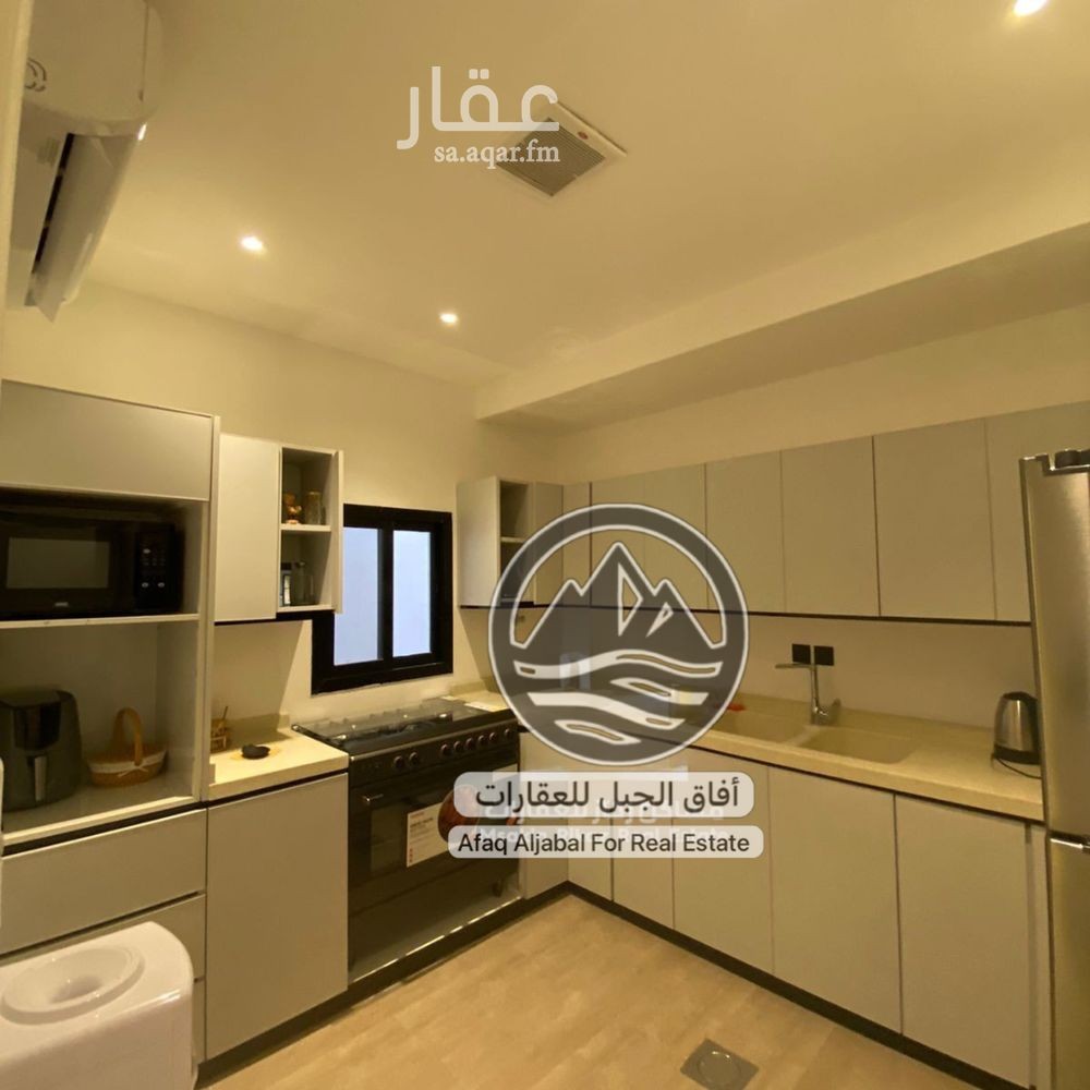 3 bedroom apartment in Al Hamra, Riyadh 7