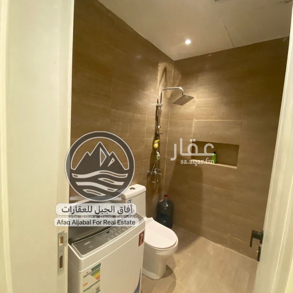3 bedroom apartment in Al Hamra, Riyadh 9
