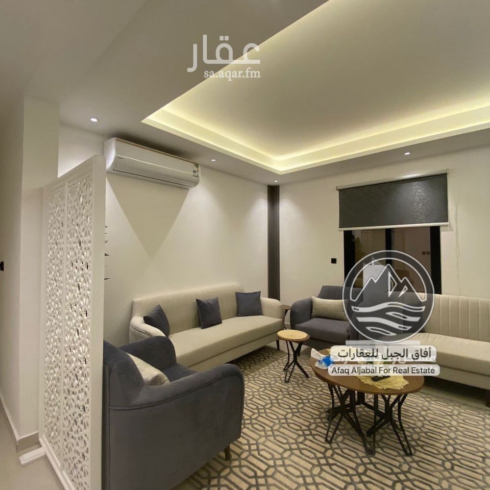 3 bedroom apartment in Al Hamra, Riyadh 5