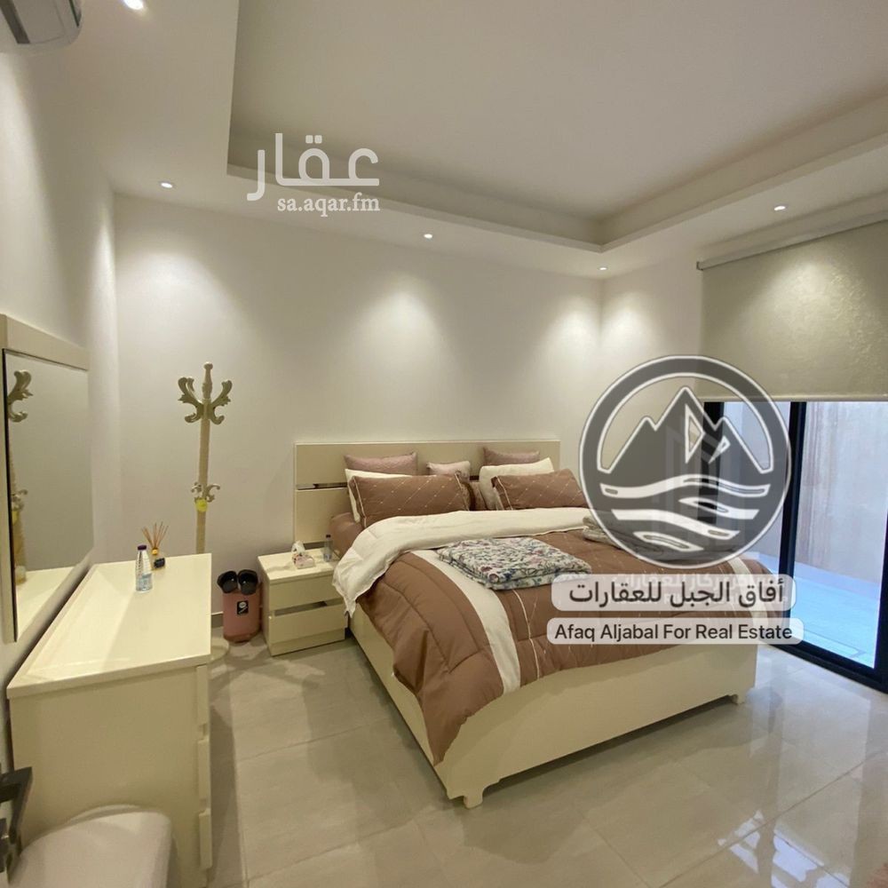 3 bedroom apartment in Al Hamra, Riyadh 10