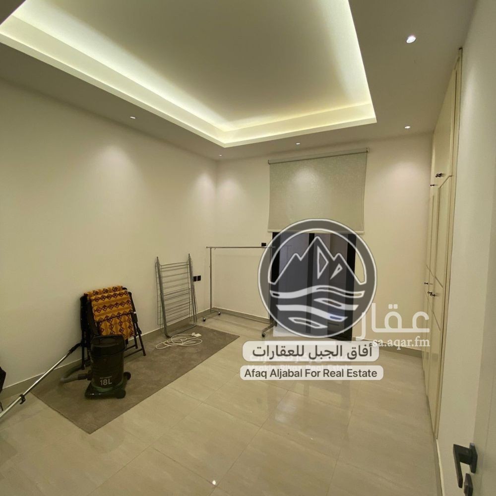 3 bedroom apartment in Al Hamra, Riyadh 8