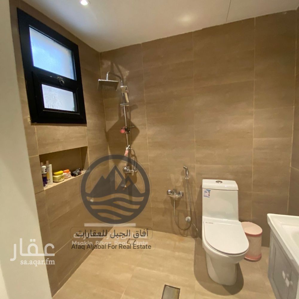 3 bedroom apartment in Al Hamra, Riyadh 11