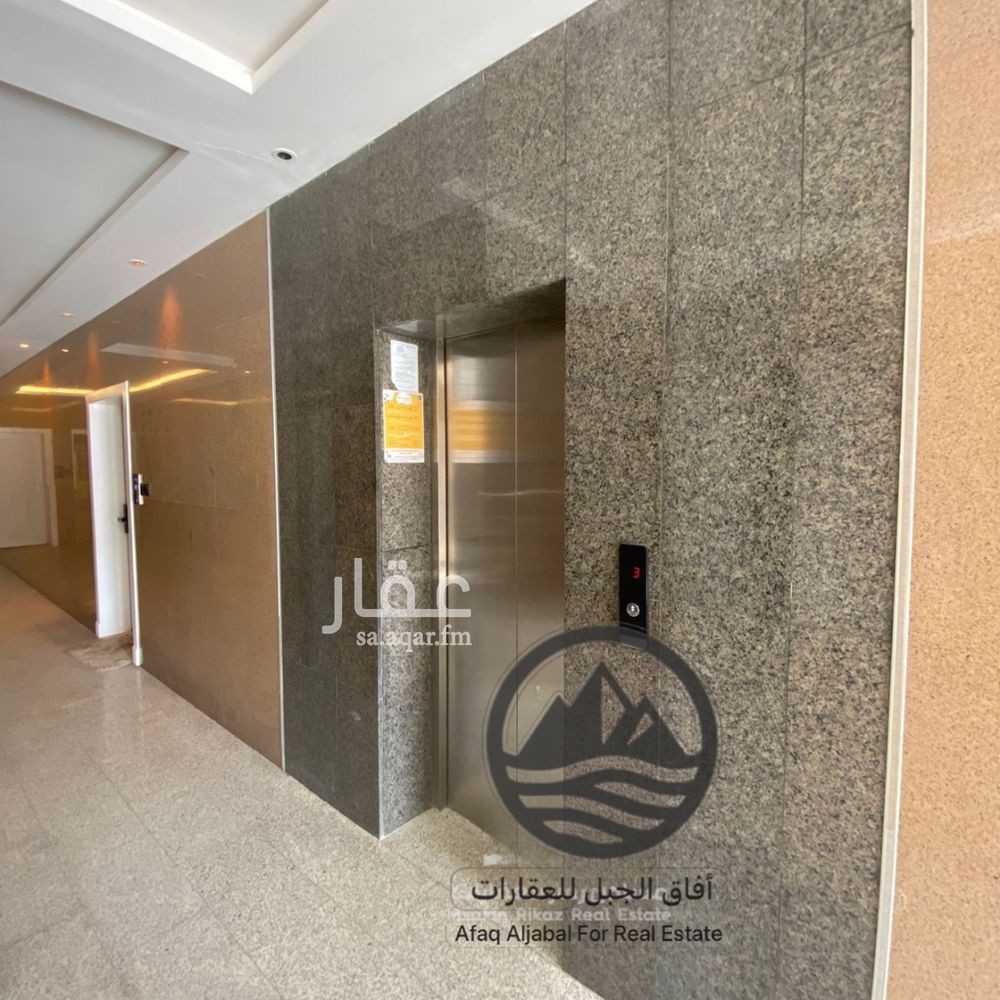 3 bedroom apartment in Al Hamra, Riyadh 3