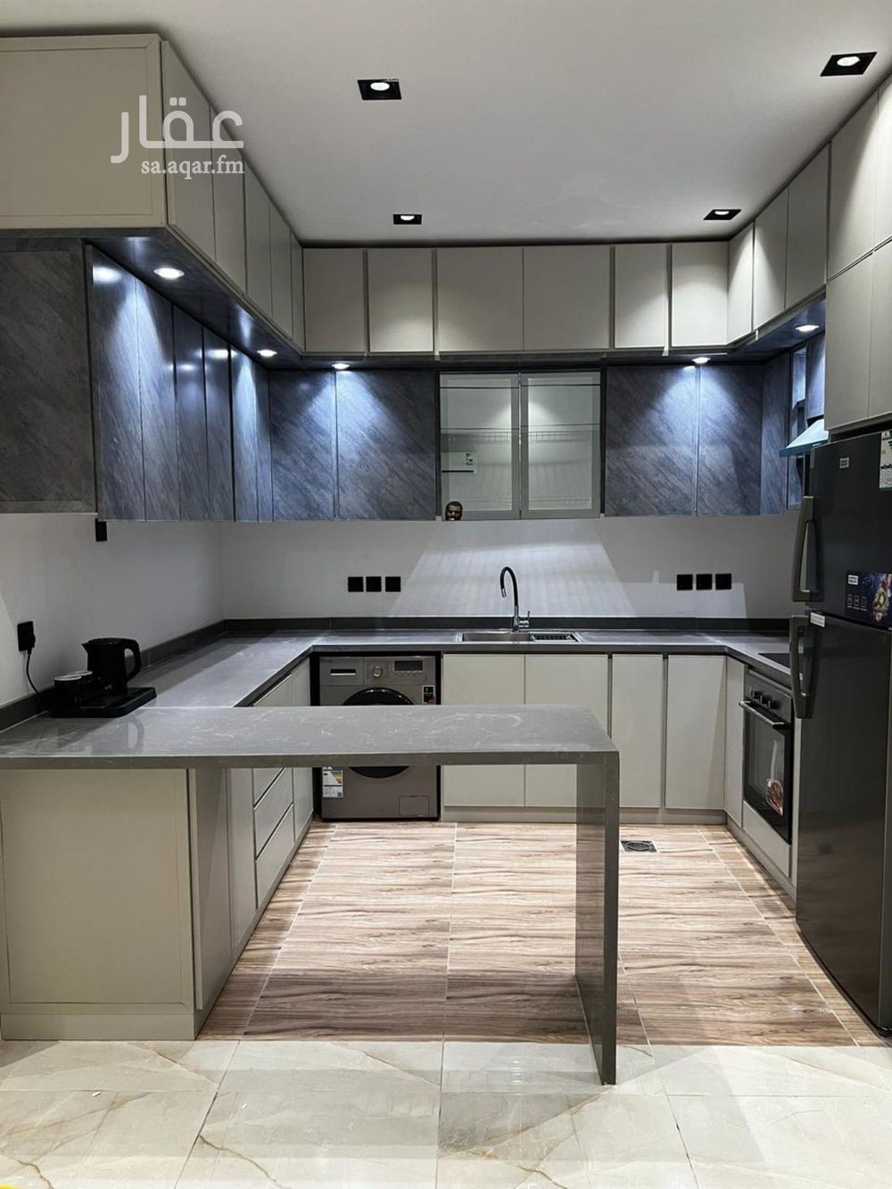 4 bedroom apartment in Al Yasmin, Riyadh 11