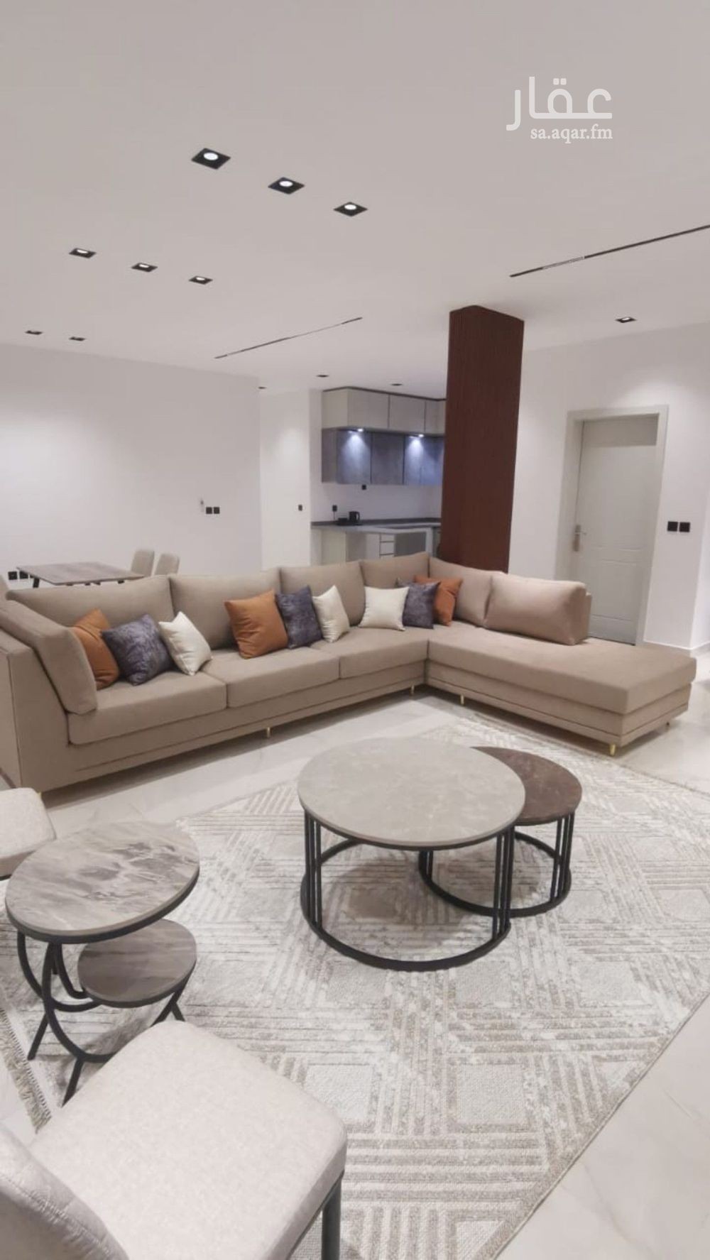4 bedroom apartment in Al Yasmin, Riyadh 12