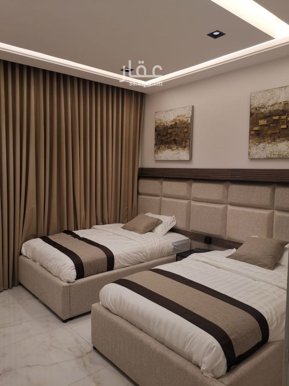 4 bedroom apartment in Al Yasmin, Riyadh 4