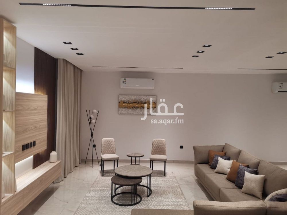 4 bedroom apartment in Al Yasmin, Riyadh 5