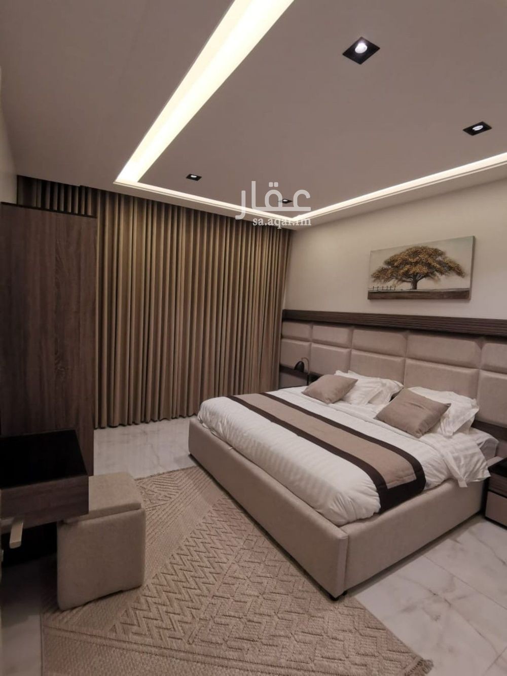 4 bedroom apartment in Al Yasmin, Riyadh 10