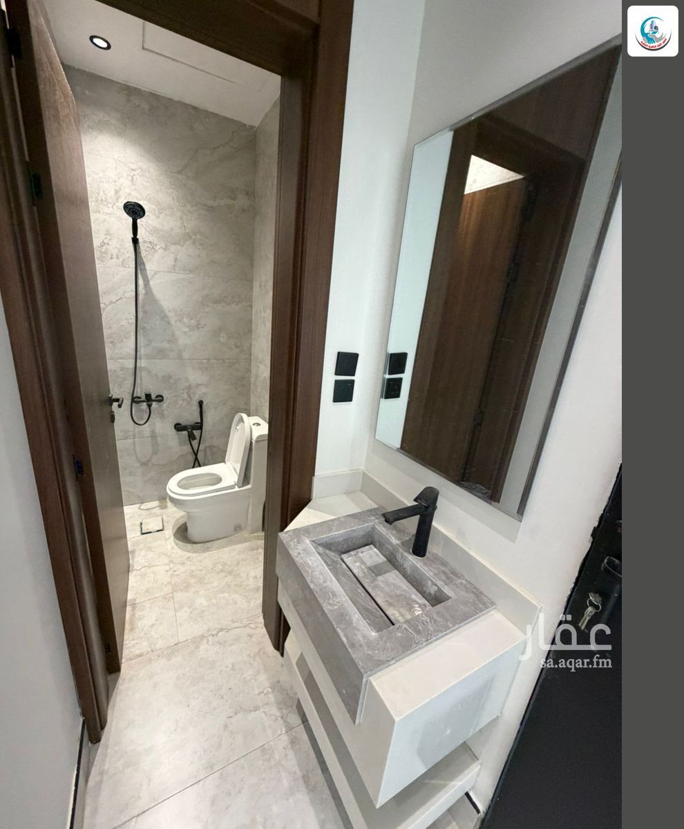 4 bedroom apartment in Al Nadwah, Riyadh 10