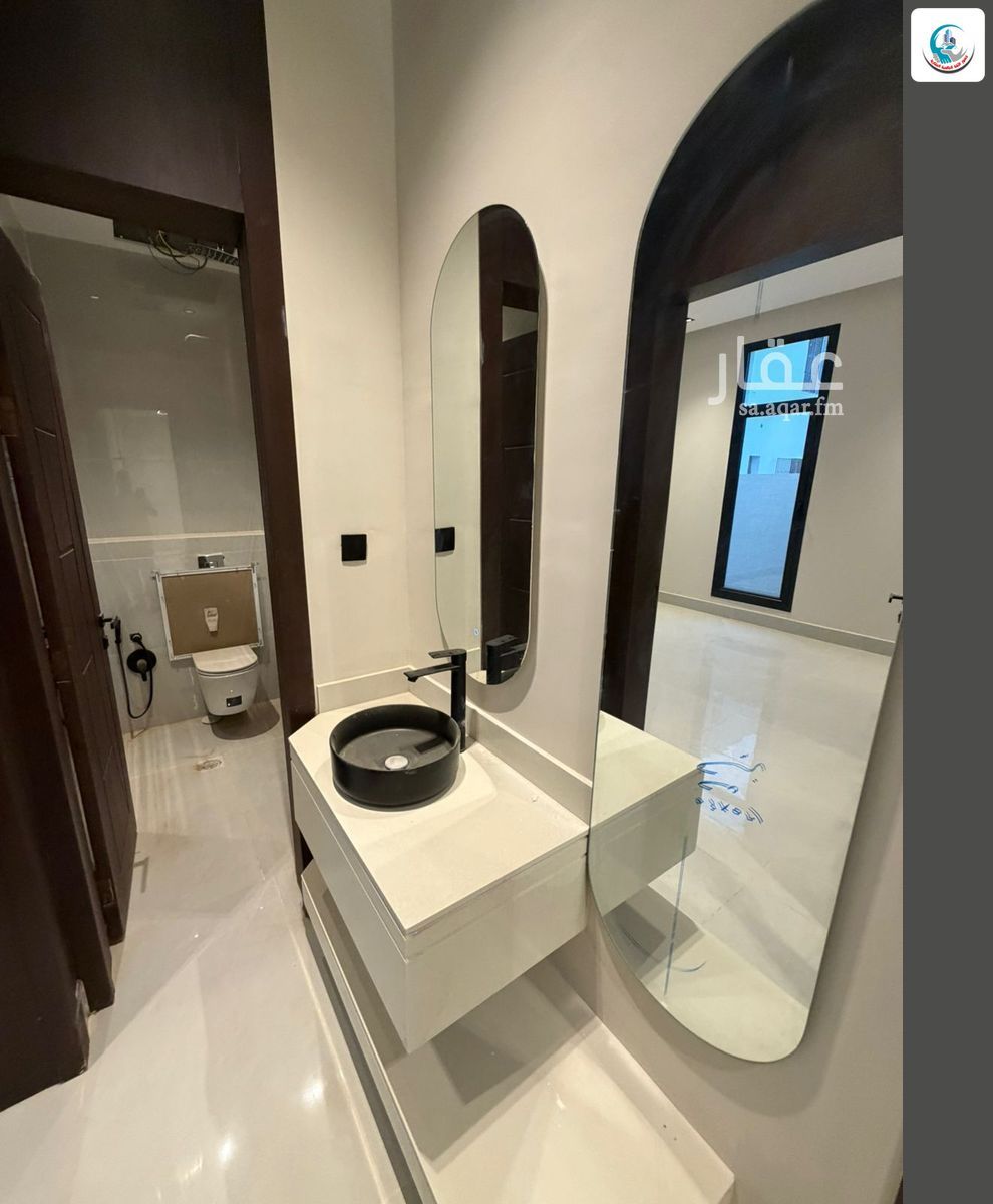 4 bedroom apartment in Al Nadwah, Riyadh 5
