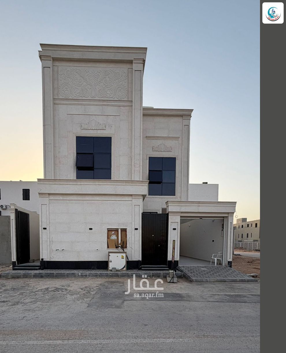 4 bedroom apartment in Al Nadwah, Riyadh 7