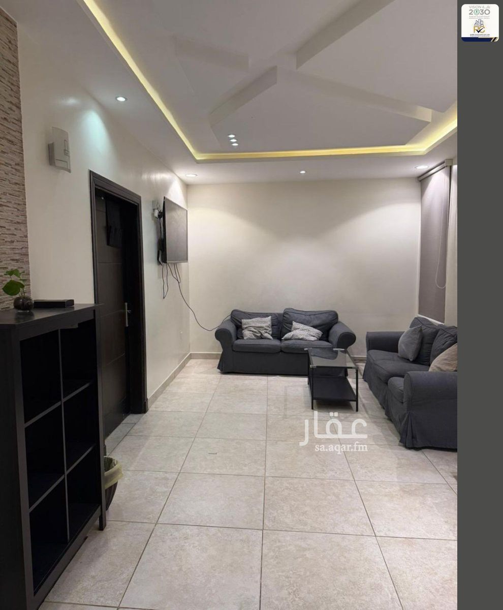 شقة 3 غرف في لبن، الرياض 10