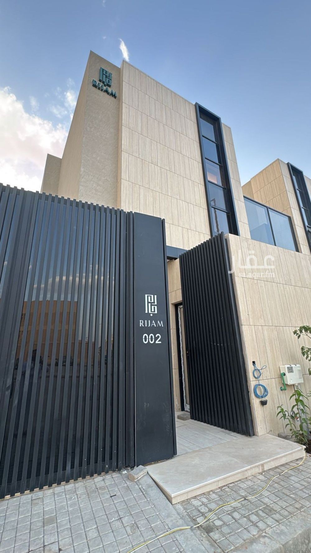 5 bedroom villa in Riyadh 7