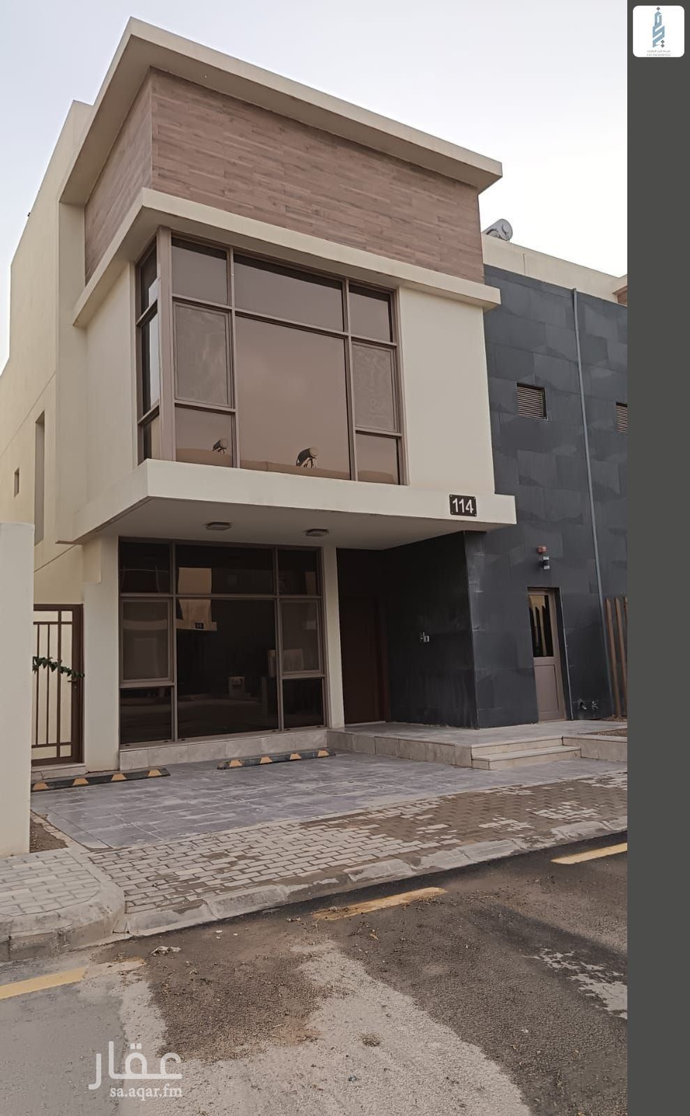3 bedroom villa in Riyadh 4