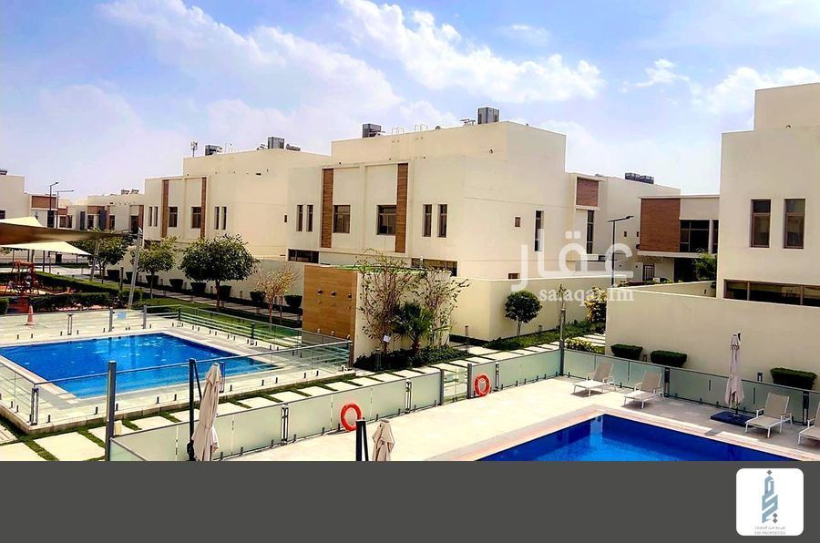 3 bedroom villa in Riyadh 5