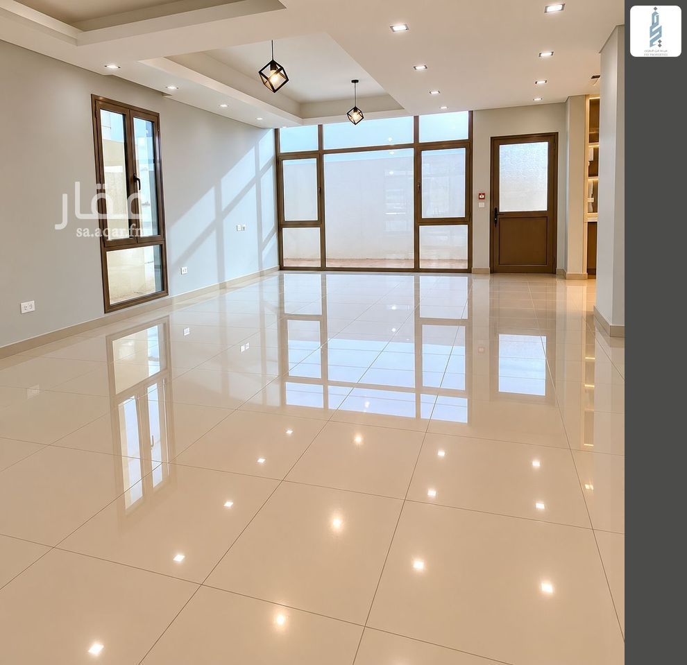 3 bedroom villa in Riyadh 8