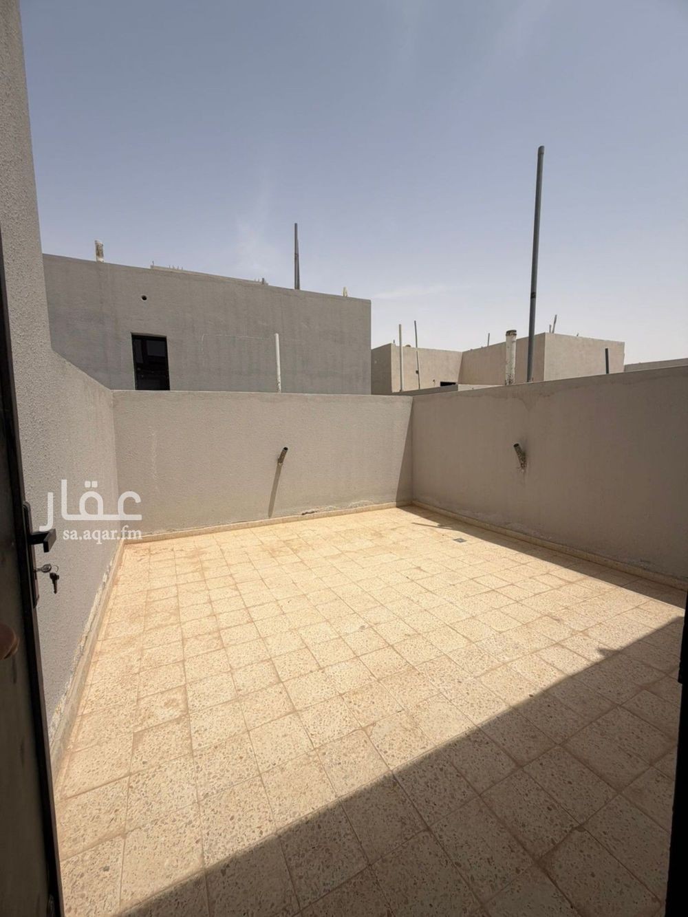 4 bedroom villa in Al Qadisiyah, Riyadh 10