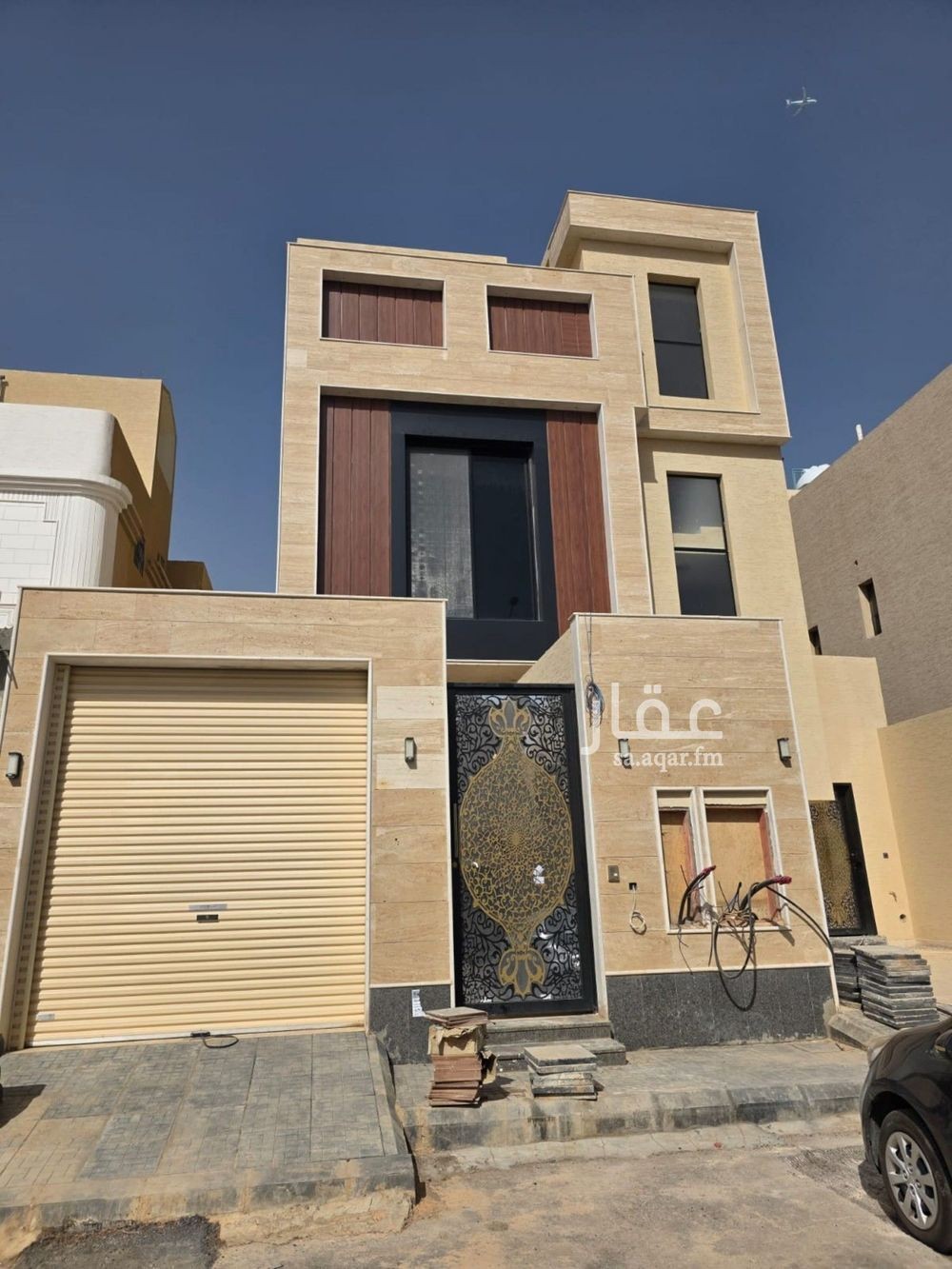 فيلا 3 غرف في الخليج، الرياض 10