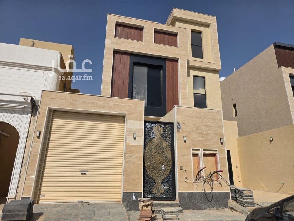 فيلا 3 غرف في الخليج، الرياض 6