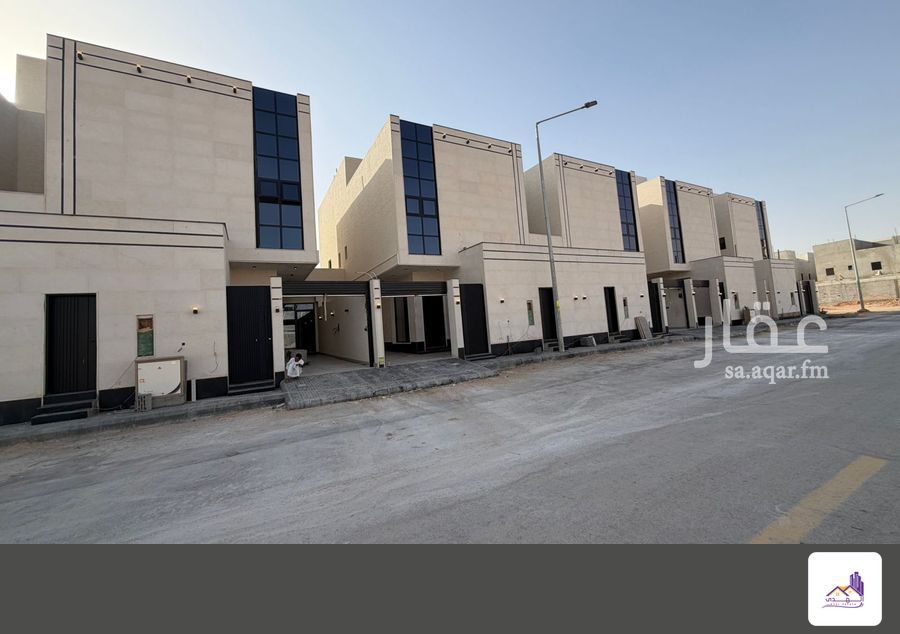 9 bedroom villa in Al Nadwah, Riyadh 16