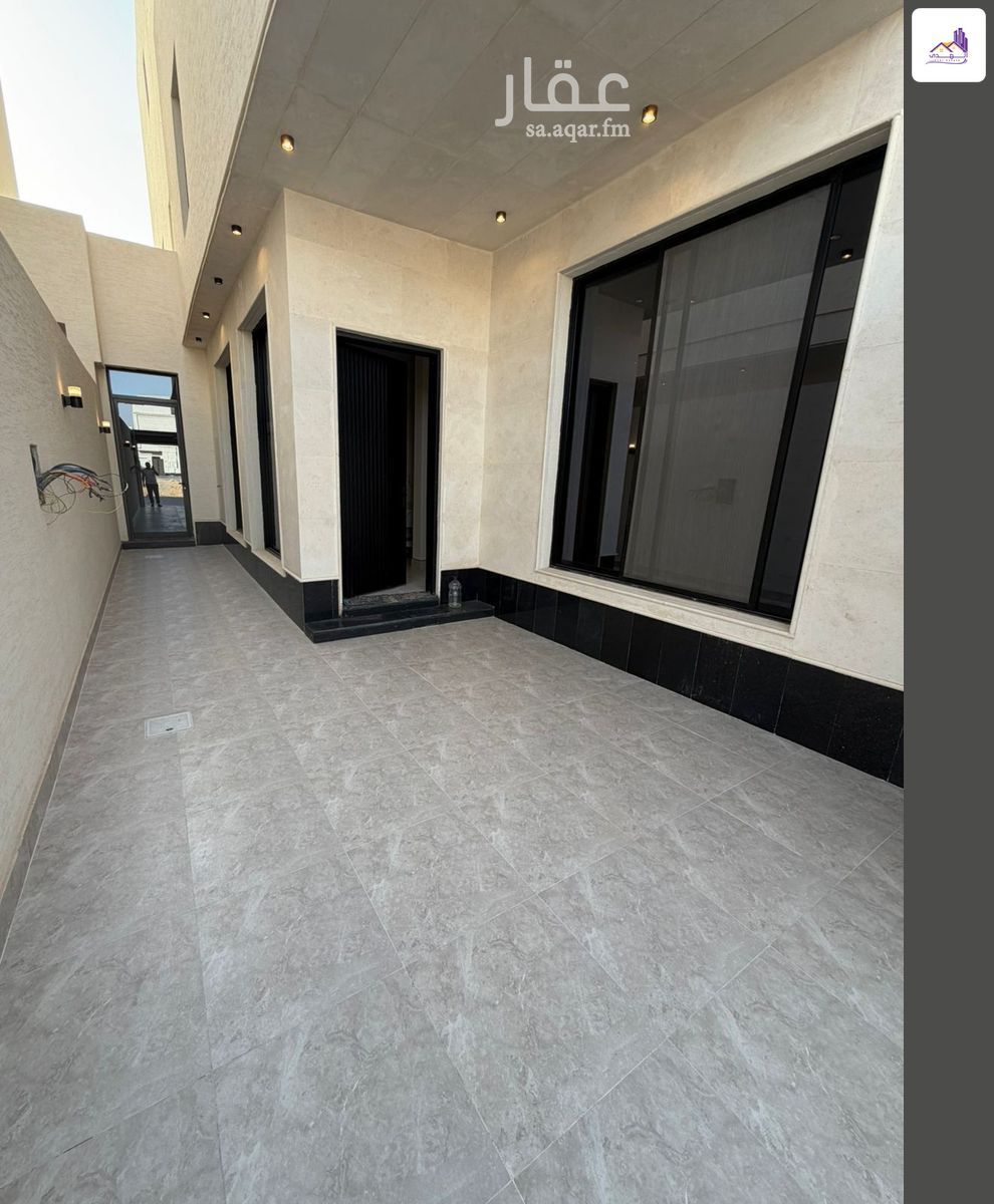 9 bedroom villa in Al Nadwah, Riyadh 18