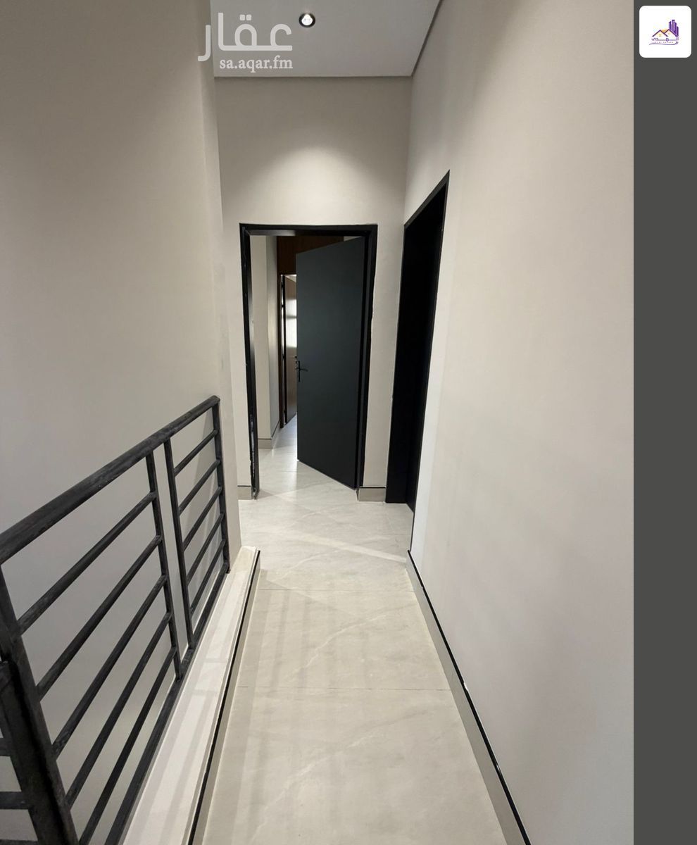 9 bedroom villa in Al Nadwah, Riyadh 25