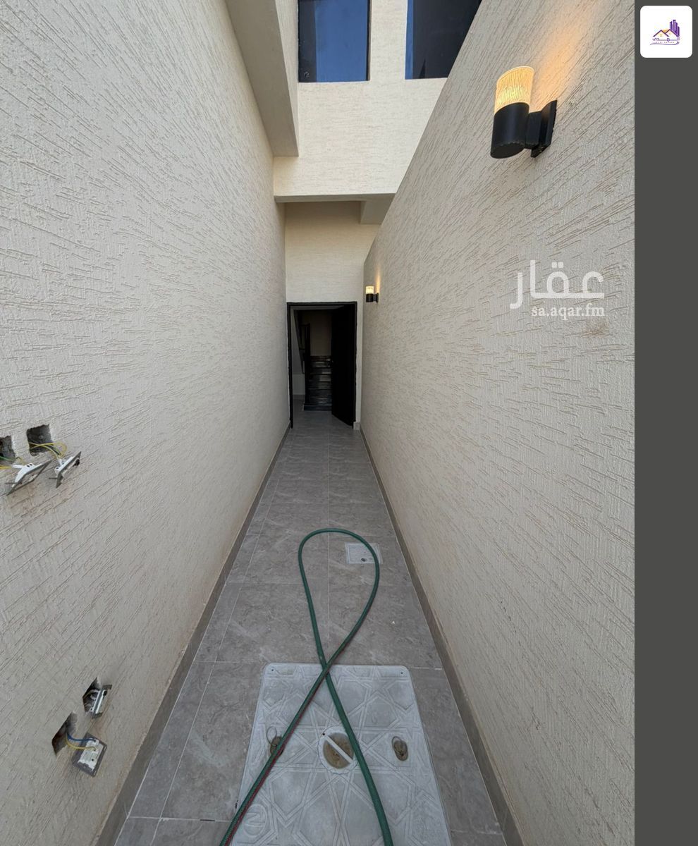 9 bedroom villa in Al Nadwah, Riyadh 27