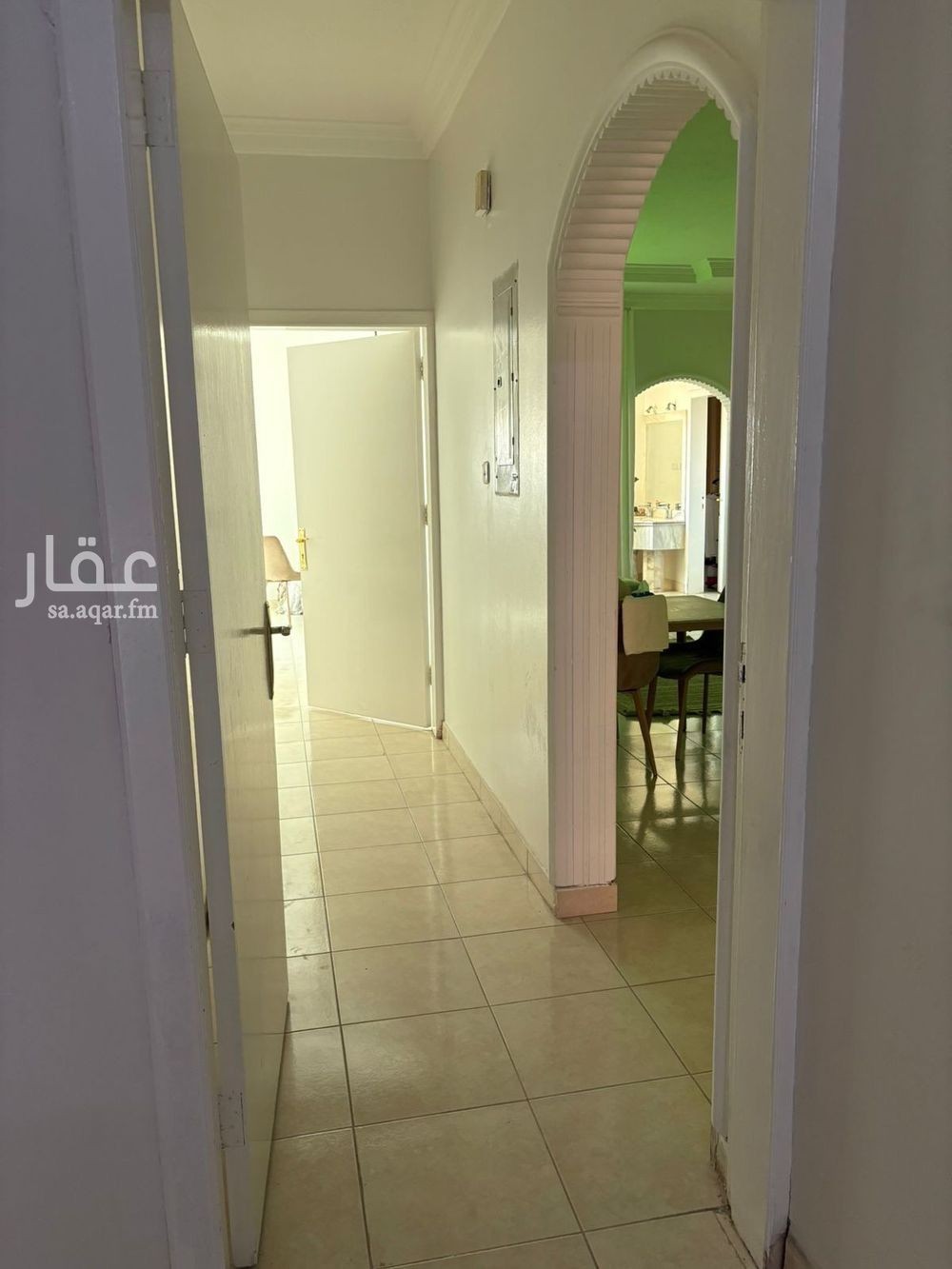 فيلا 3 غرف في الصحافة، الرياض 2