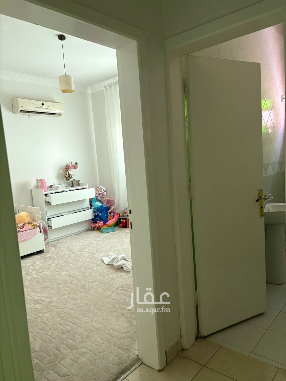 فيلا 3 غرف في الصحافة، الرياض 9