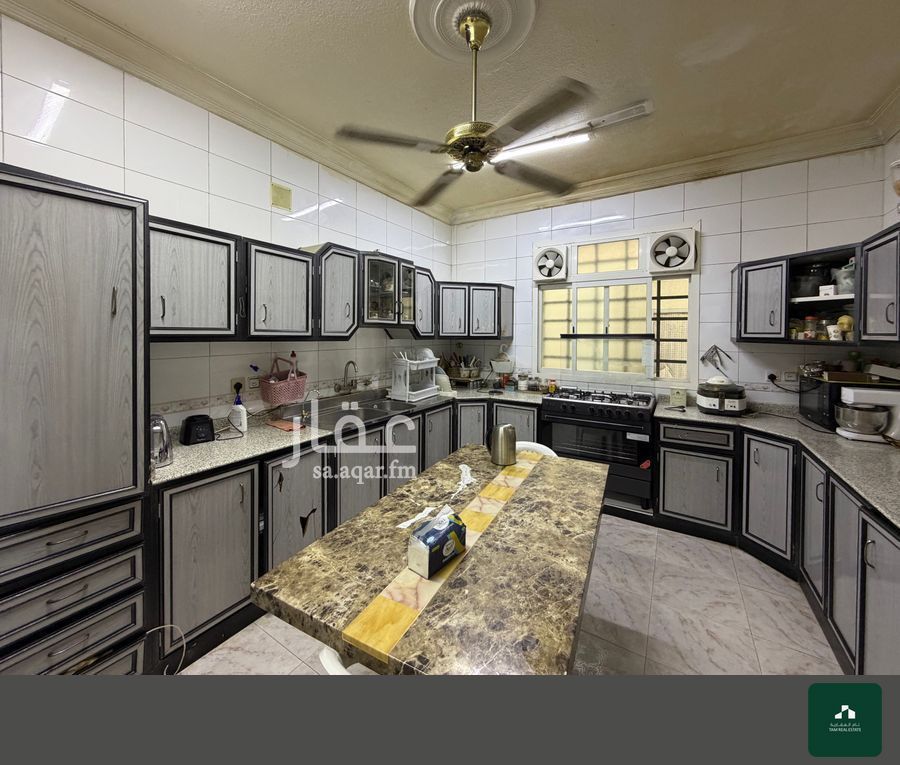 4 bedroom villa in An Nafal, Riyadh 11