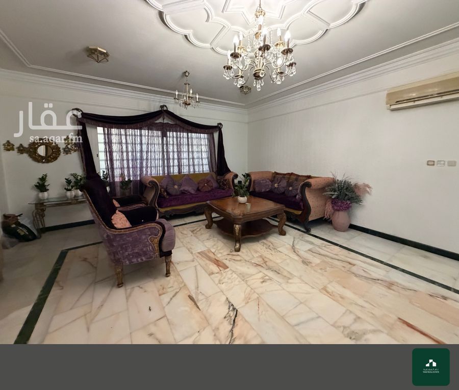 4 bedroom villa in An Nafal, Riyadh 4