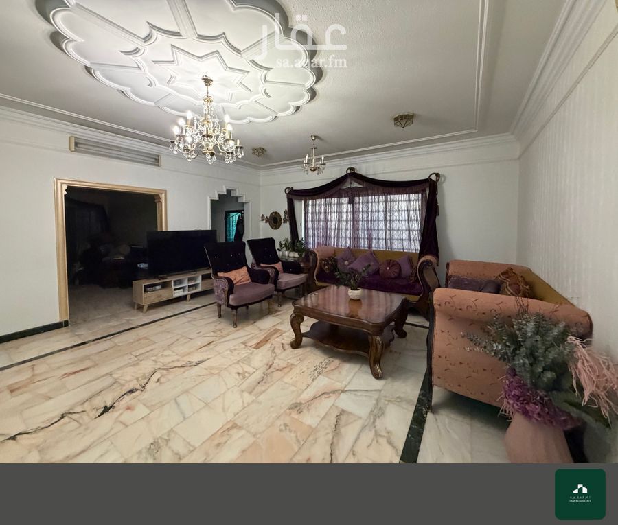 4 bedroom villa in An Nafal, Riyadh 5