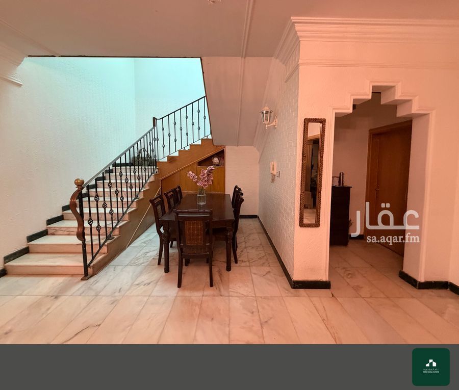4 bedroom villa in An Nafal, Riyadh 7