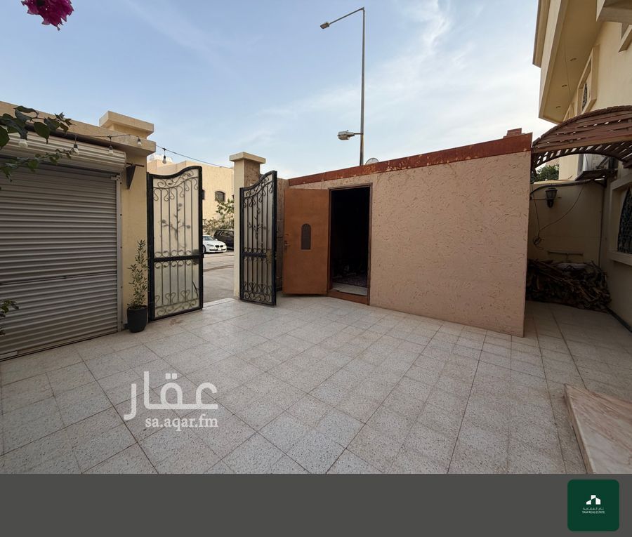 4 bedroom villa in An Nafal, Riyadh 8