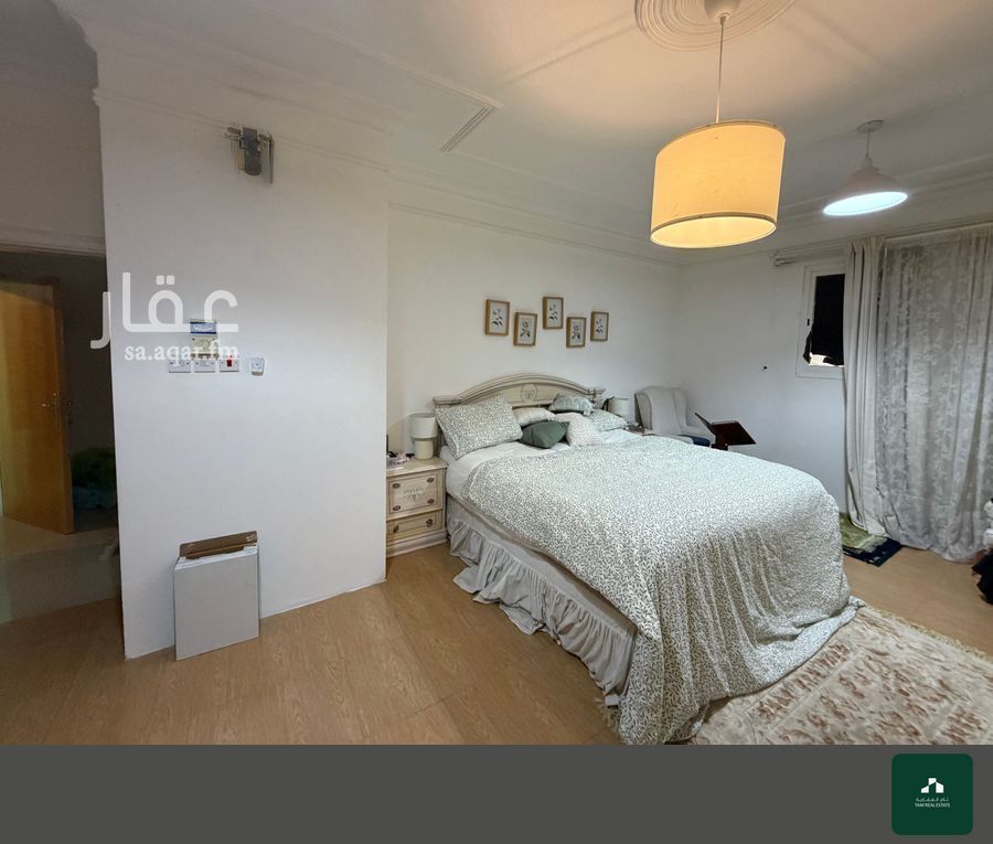 4 bedroom villa in An Nafal, Riyadh 9