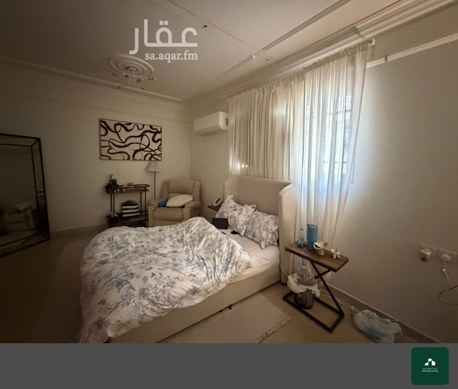 4 bedroom villa in An Nafal, Riyadh 10