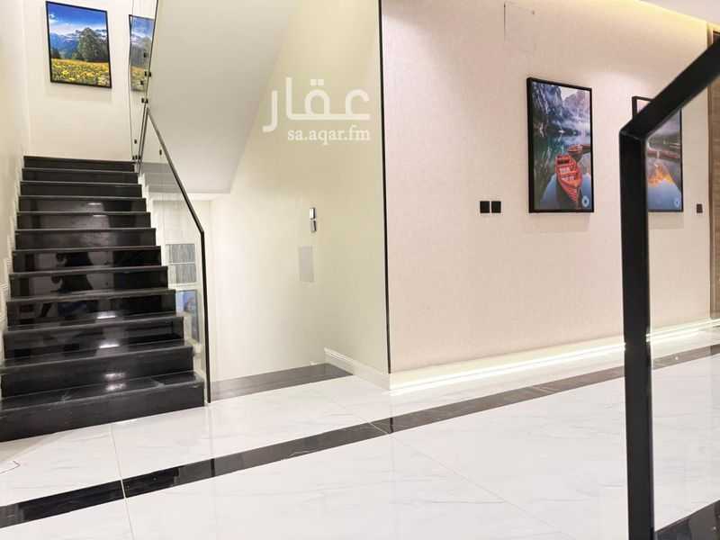 3 bedroom apartment in As Saadah, Riyadh 5