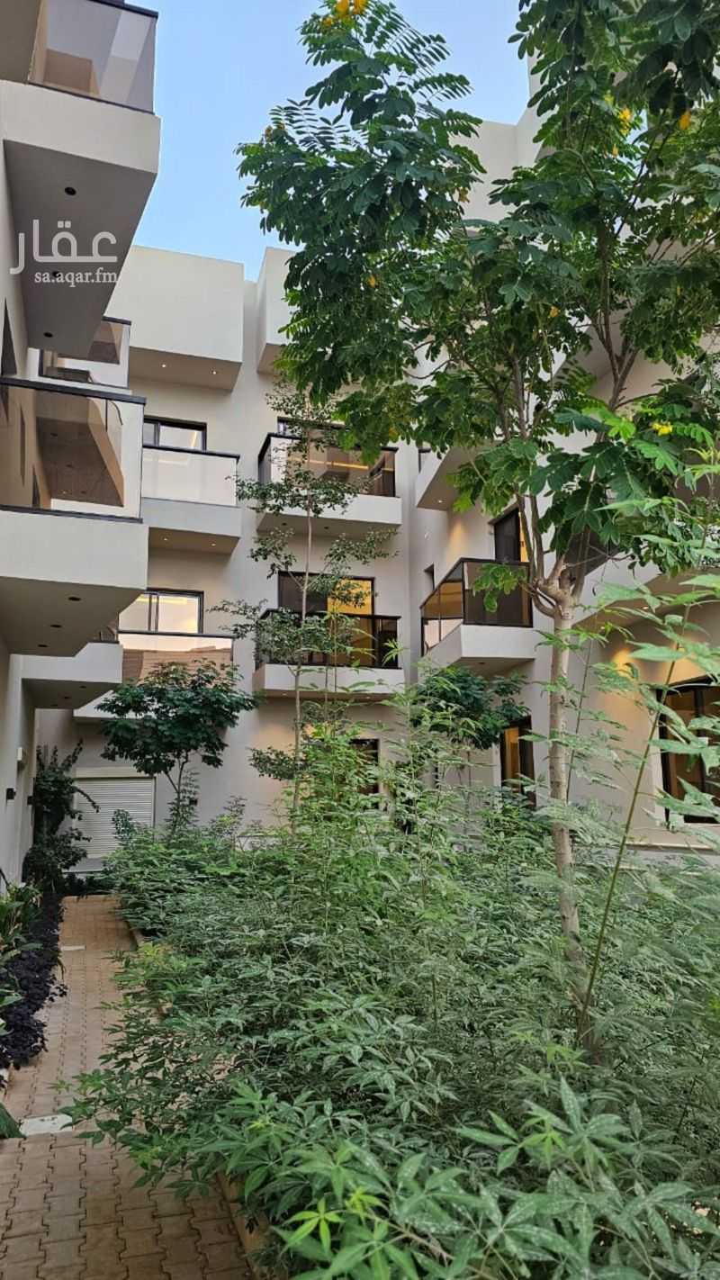 2 bedroom apartment in Dhahrat Laban, Riyadh 7